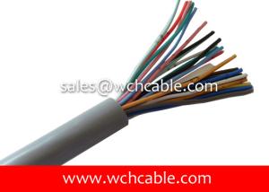 Wholesale UL2516 PVC Sheathed External interconnection Cable 105C 600V from china suppliers