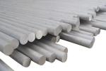 alloy 6061 7075 round aluminum bar T6, with cold drawn