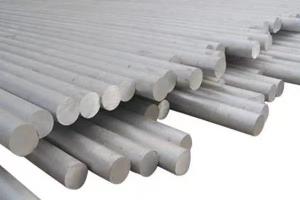 Wholesale Wholesale Prices Aluminum Billet and Ingot 6063 6061 Aluminium Bar Alloy Rod Aluminum Round Bar in Stock from china suppliers
