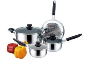 Wholesale COOKWARE,CASSEROLE, NON-STICK, ALUMINIUM, COOKING POT from china suppliers