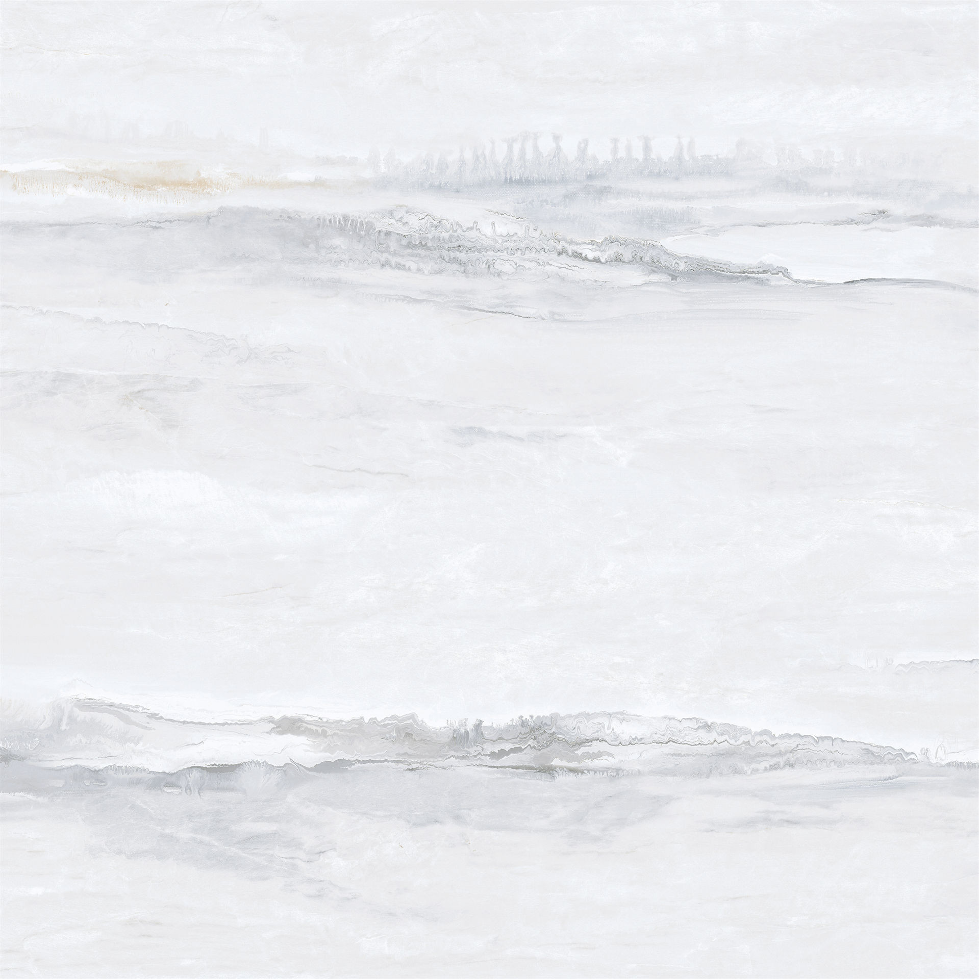 Eco-friendly Polished Sintered Stone Slabs 1200x1200mm For Rebuilding