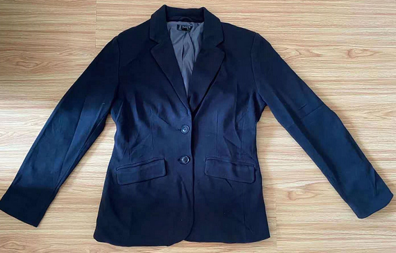 Ladies casual Blazer, Women's casual blazer, Slim Fit, 2 pockets