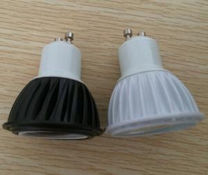 Wholesale Commercial lighting COB led spotlight from china suppliers