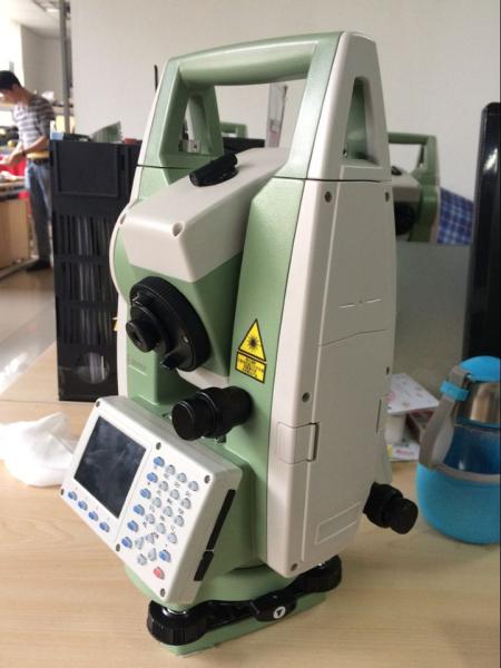 Sanding Telescope 45mm EDM 50mm Total Station STS-762R10 Total Station With Tilt