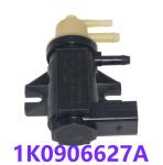 1K0906627A 1J0906627B Control Solenoid Valve For Volkswagen Audi Turbocharger