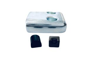 Wholesale N35ah NdFeB Neodymium Disc Magnet Strong Permanent from china suppliers