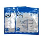 Aluminum foil packaging bags plastic facial mask bag face eye sheet mask