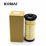 Excavator Fuel Filter 4343928 434-3928 For 336GC/345GC Filter