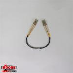 P0973BU FOXBORO Fiber Optic Jumper Cable