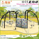 Children Outdoor Park Climbing Playground Jungle Gym for South Africa