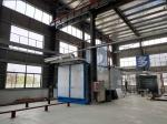 1200*950mm Thermal Film Laminator Machine Automatic Feeder