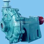 A professional manufacturer of slurry pumps stable performance complete models