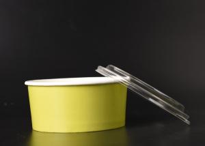 Wholesale Food Package Disposable Soup Bowls Party With Various Sizes / Shaped from china suppliers