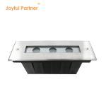 Buried Recessed Waterproof Underground Light DC 24V LED Outdoor Garden Lights