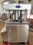 ZPW19 Bi Layer Vitamin C Pharmaceutical Pill Press