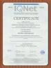 Hebei Kaixiang Electrical Technology Co., Ltd Certifications