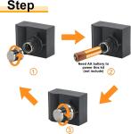 Sinopts Gas BBQ Spark Ignition Pulse Igniter On Sale