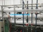 Turnkey Project Flushing Industrial Ro Water Treatment Plant Commercial Water