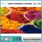 RAL 1011 Antique Powder Coating , Corrosion Resistant Coatings For Stainless