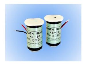 Wholesale Free shipping FIGARO Figaro original authentic oxygen sensor D electrochemical high precision long life KE-50 from china suppliers