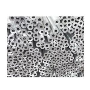 Wholesale Anodized 6063 Aluminum Pipe 6082t6 Aluminium Tube Customized from china suppliers