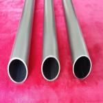 Torich ASTM B163 Nickel Alloy Seamless Heat Exchanger Condenser Steel Tube