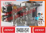 Nine brand genuine new pump 094000-0541 11101048D HP0 injection pump 094000-0541