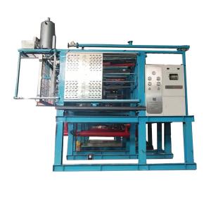 Wholesale Basic Automatic EPS Foam Molding Machine 5m 150-1500mm from china suppliers