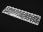 PC / PMMA LED Lens 5050 LED No Light Pollution For Street Lights