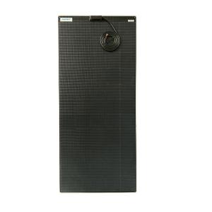 Wholesale Walkable 200w Semi Rigid Solar Panels Flexible For Sailboat Deck Dock Catamaran Roof from china suppliers