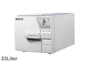Wholesale Benchtop 23 Liter Dental Autoclave Machine Medical Sterilization Steam Sterilizer from china suppliers