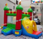 Rental Affordable Mini Indoor Outdoor Inflatable Bounce Houses for Kids,