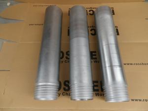 Wholesale High Strength Casing Cutter Tool , Downhole Casing Cutter Special Flushing Ports from china suppliers