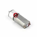 6V 12V Micro DC Gear Motor JQM-16RP050, Low rpm 10rpm, 50rpm 100rpm 1500rpm