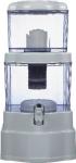 Square Water Purifier Pot Antioxidant , Healthy Drinking Water Pot 12 Months