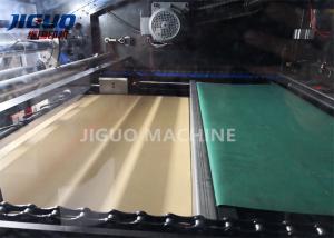 Wholesale CE Certified Die Cutting Stripping Machine For Min.paper Size 580*500mm from china suppliers