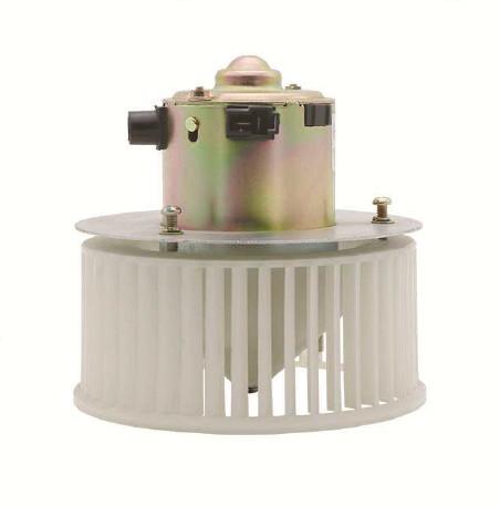 EX200-5 Excavator Hitachi Blower Motor / 24v Blower Motor EX200-3 EX210-5 EX220