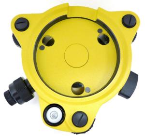 Wholesale AJ10 D1 GPS Tribrach Adaptor Total Station Laser Plummet from china suppliers