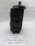 EC360 Excavator Hydraulic Fan Motor 14530502 Hydraulic Gear Pump Pilot Engine