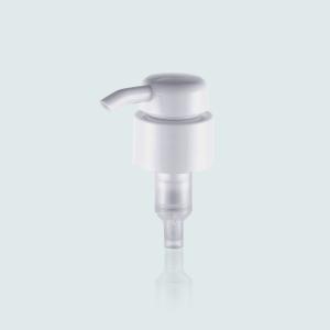 Wholesale JY311-17 Screw Twist Lock Lotion Dispenser Pump Replacement 2CC Soap Dispenser Top from china suppliers