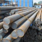 Rolled Alloy Steel Products Round Bar AISI 8620 21NiCrMo2 SNCM220
