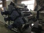 Low Noise Pet Sheet Extruder Plastic Machine Packing Thermoforming Sheet