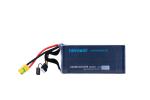 Herewin 6s 22000mah Lipo Soft Pack Battery 22.2V For Agricultural Sprayer UAV