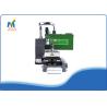 Buy cheap Wide Geomembrane Sheet Welder , 1800W Hot Air Splicing Machine from wholesalers