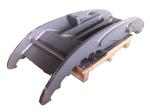 EX100-1 Excavator Hydraulic Thumb Construction Machinery Attachments