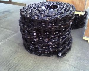 Wholesale Track Link HD350 Kato Excavator undercarriage from china suppliers