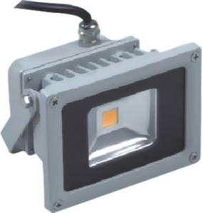Wholesale 3 years warranty bridgelux chip with mean well driver 10W rgb outdoor led flood lights from china suppliers