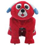 Mixed batch of children's animal toy car / cartoon toy car / child animal