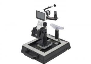 Wholesale 3.5 Inches Touch Screen Medical Digital Ophthalmic System Digital Fundus Camera Anterior View Attachment Available from china suppliers