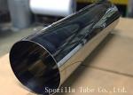 BPE 2 inch round Steel Instrument Tubing For Automotive ASTM A270 Standard
